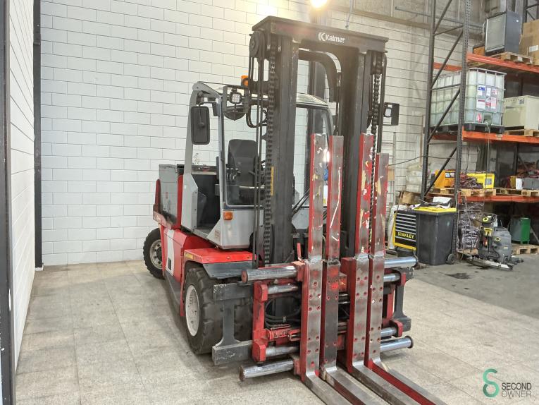 Kalmar ECE90-L WKH10.528 55 18090