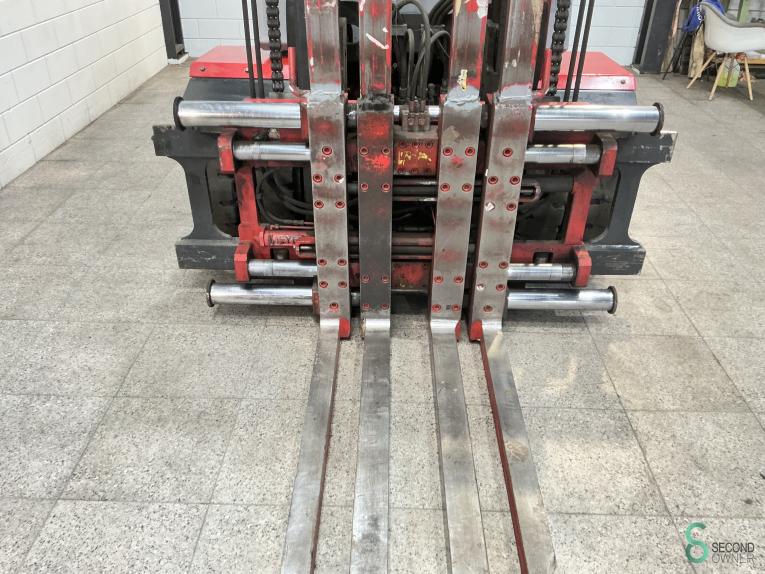 Kalmar ECE90-L WKH10.528 59 18090