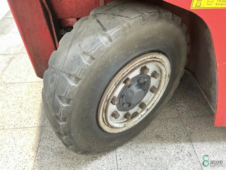 Kalmar ECE90-L WKH10.528 71 18090