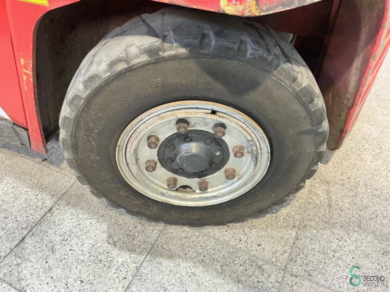 Kalmar ECE90-L WKH10.528 70 18090