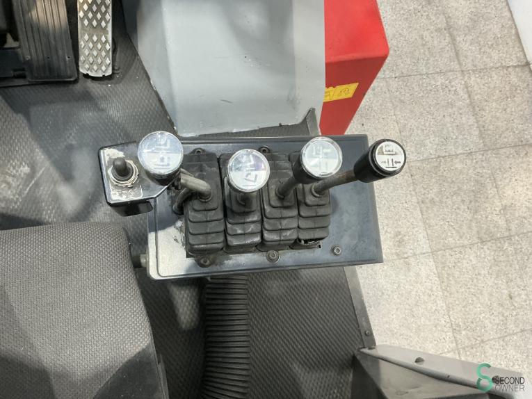 Kalmar ECE90-L WKH10.528 65 18090