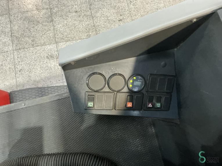 Kalmar ECE90-L WKH10.528 66 18090