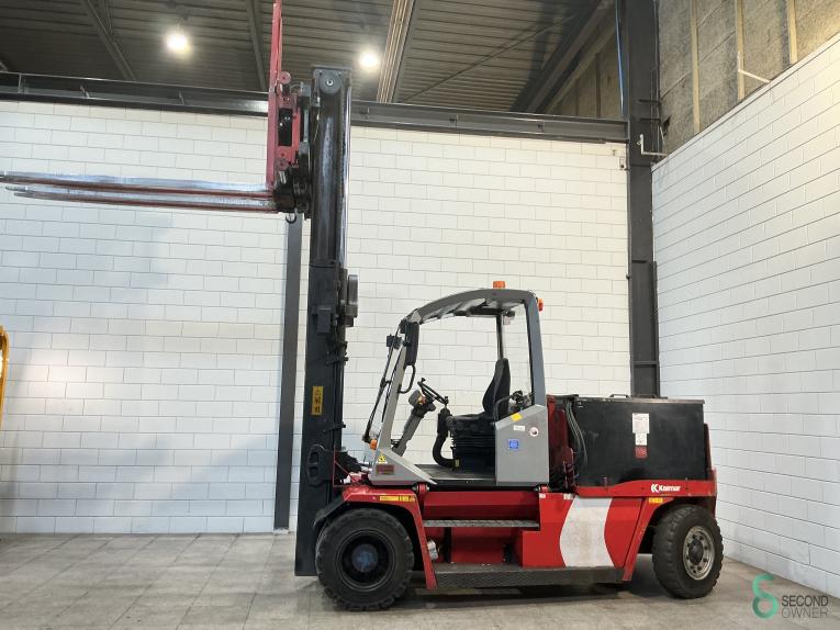 Kalmar ECE90-L WKH10.528 61 18090