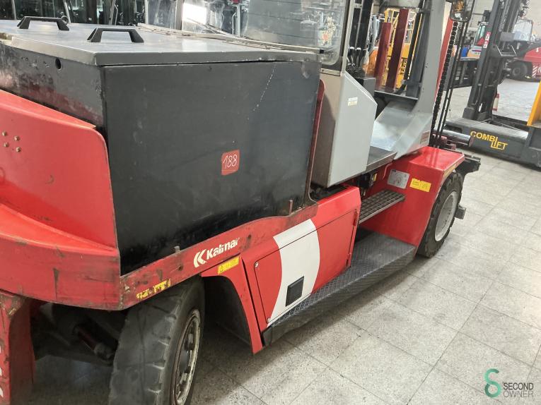 Kalmar ECE90-L WKH10.528 58 18090
