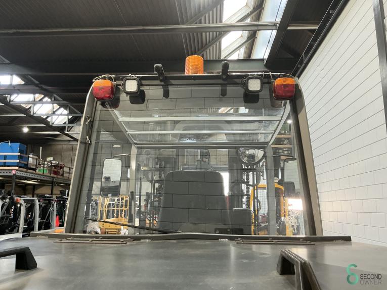 Kalmar ECE90-L WKH10.528 60 18090