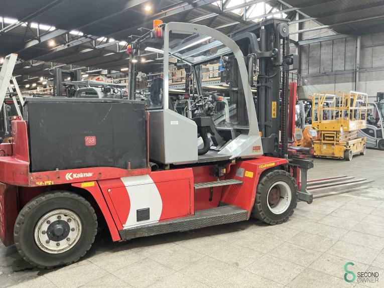 Kalmar ECE90-L WKH10.528 52 18090