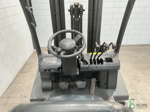 Kalmar ECE90-L WKH10.528 24 18090