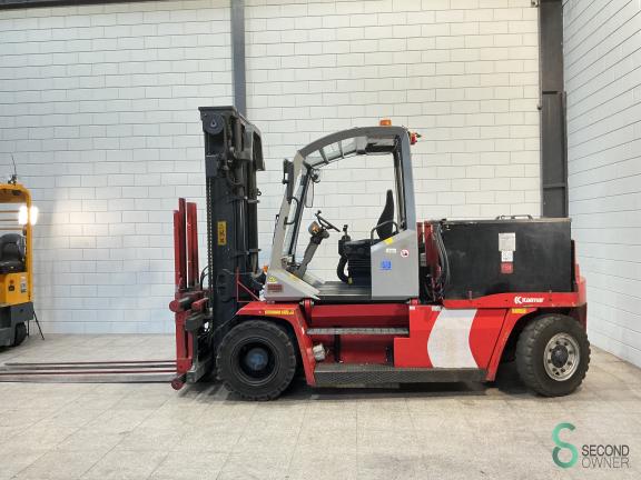 Kalmar ECE90-L WKH10.528 1  18090