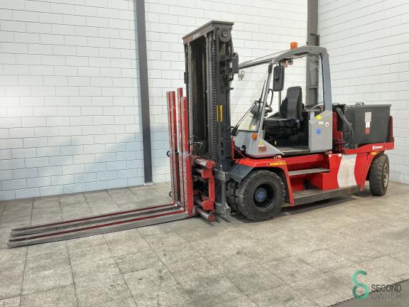 Kalmar ECE90-L WKH10.528 3 18090