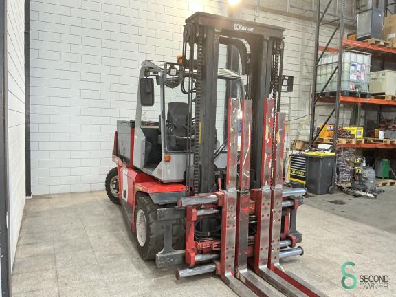Kalmar ECE90-L WKH10.528 5 18090