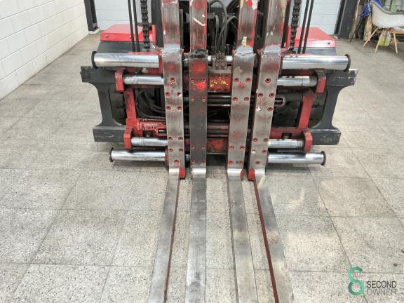 Kalmar ECE90-L WKH10.528 9 18090