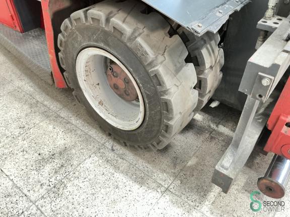 Kalmar ECE90-L WKH10.528 22 18090