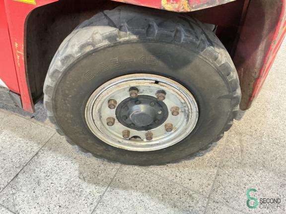 Kalmar ECE90-L WKH10.528 20 18090