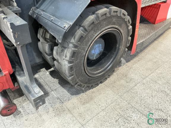 Kalmar ECE90-L WKH10.528 19 18090