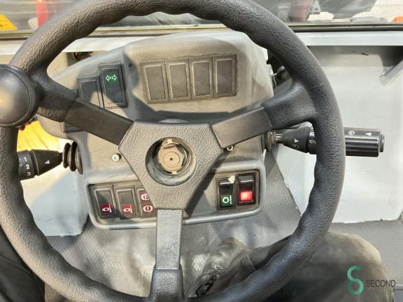 Kalmar ECE90-L WKH10.528 14 18090