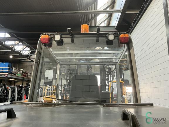 Kalmar ECE90-L WKH10.528 10 18090