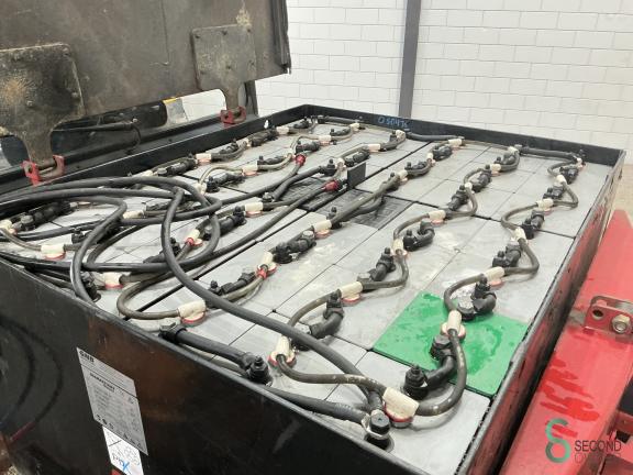 Kalmar ECE90-L WKH10.528 18 18090