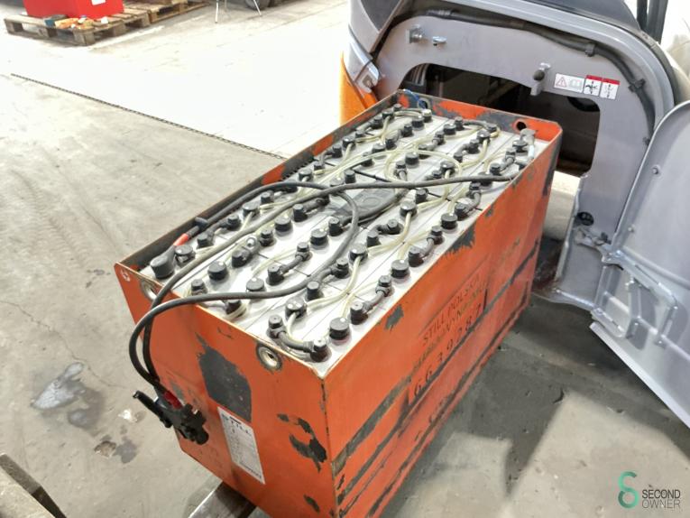 Still RX20-15 WKH10.007 52 17449