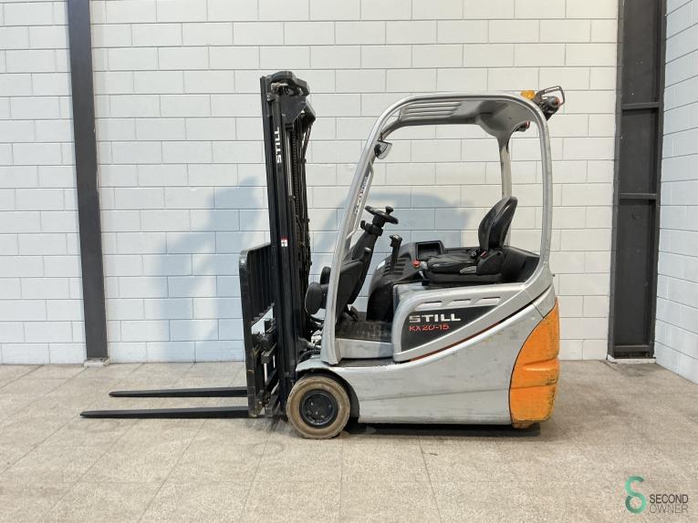 Still RX20-15 WKH10.007 39 17449