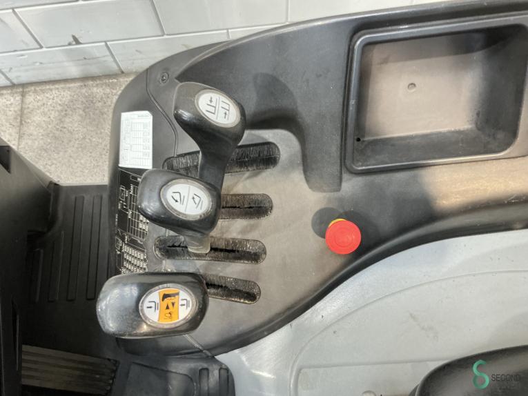 Still RX20-15 WKH10.007 51 17449