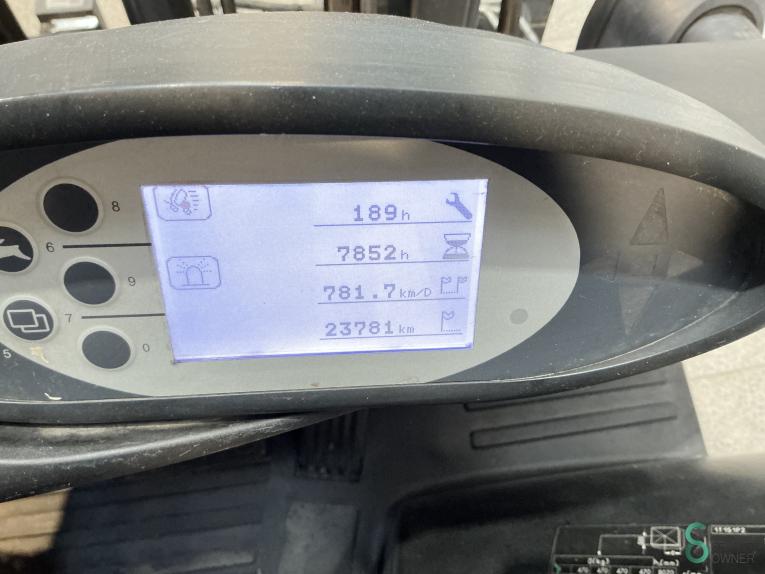 Still RX20-15 WKH10.007 47 17449