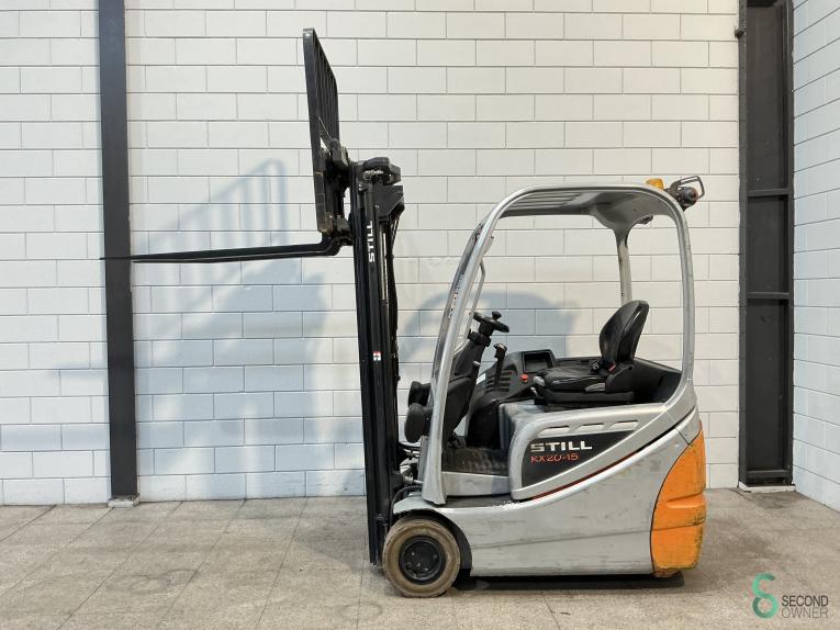 Still RX20-15 WKH10.007 45 17449