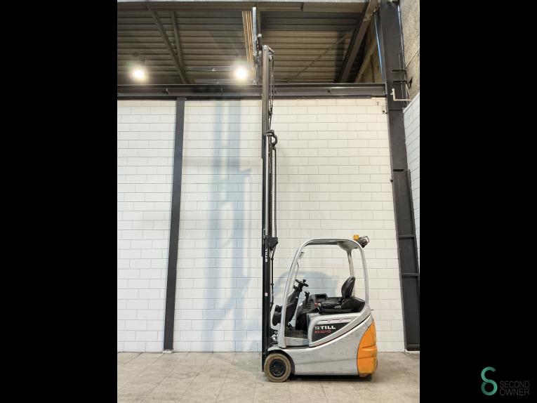 Still RX20-15 WKH10.007 46 17449