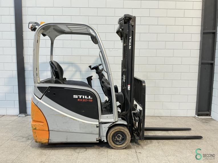 Still RX20-15 WKH10.007 40 17449