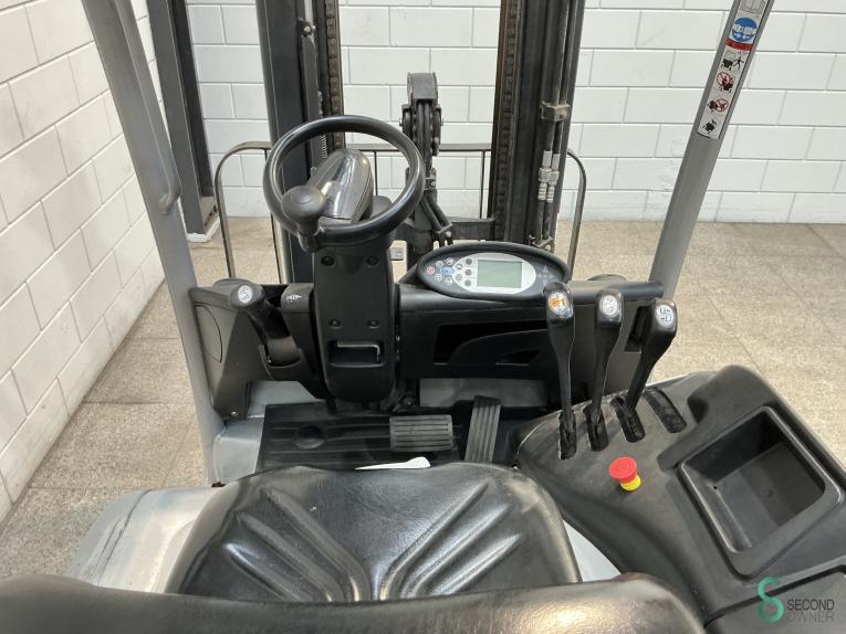 Still RX20-15 WKH10.007 50 17449