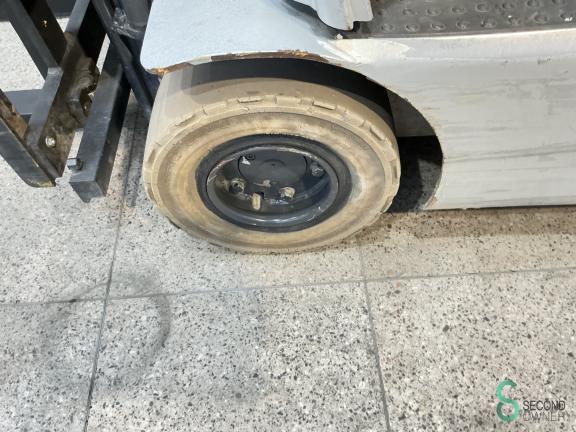 Still RX20-15 WKH10.007 19 17449