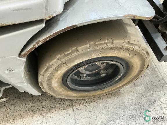 Still RX20-15 WKH10.007 17 17449