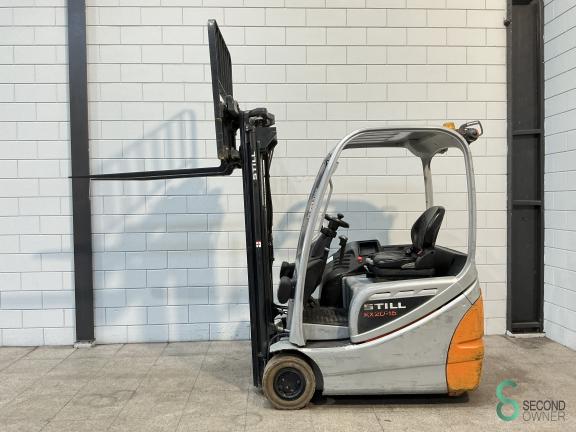 Still RX20-15 WKH10.007 7 17449