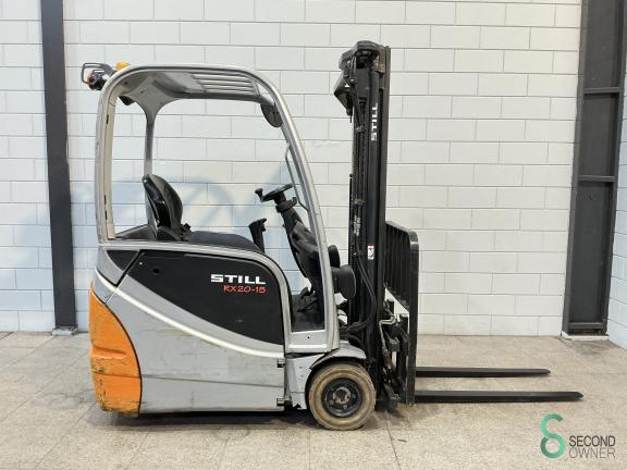 Still RX20-15 WKH10.007 2 17449