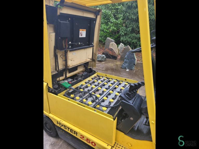 Hyster WKH10.482 78 18033