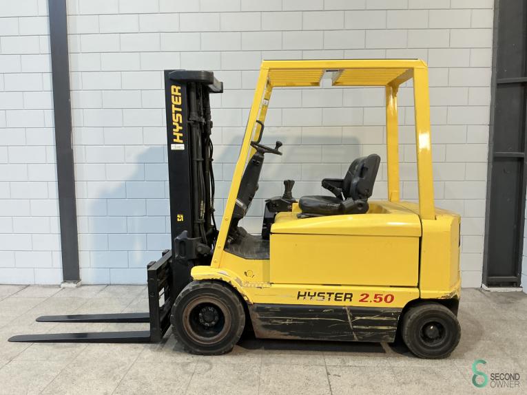 Hyster WKH10.482 53 18033