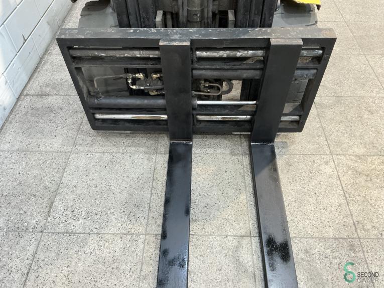 Hyster WKH10.482 74 18033