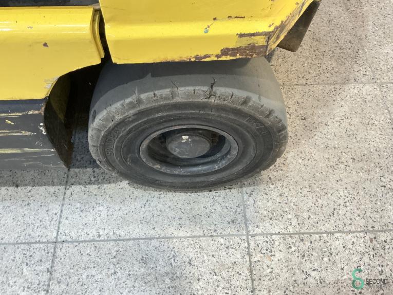 Hyster WKH10.482 64 18033