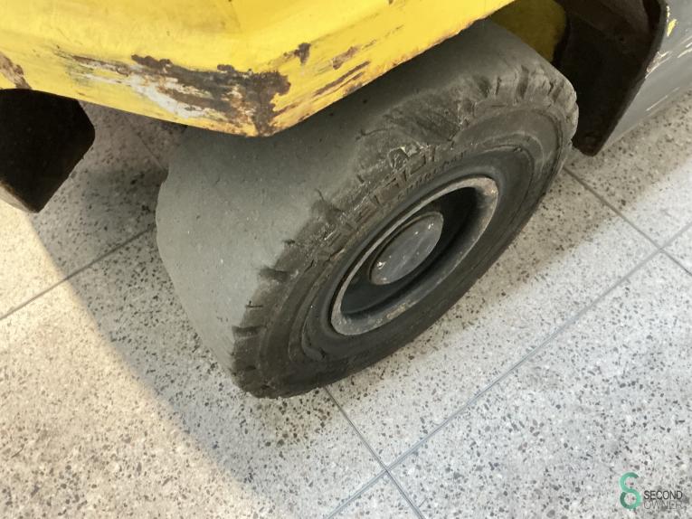 Hyster WKH10.482 63 18033