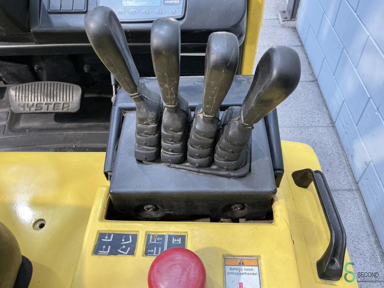 Hyster WKH10.482 68 18033