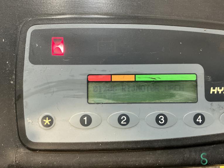 Hyster WKH10.482 67 18033