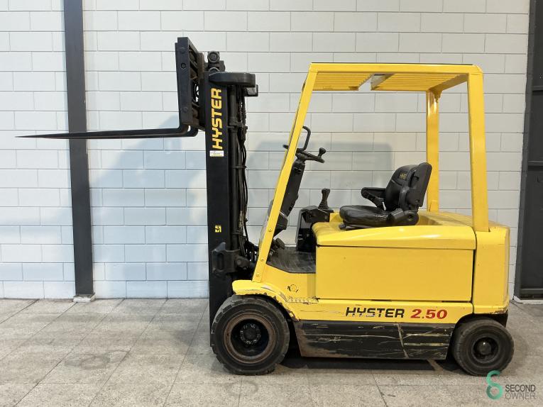 Hyster WKH10.482 57 18033