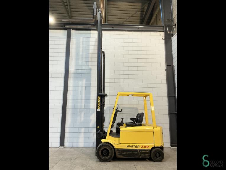 Hyster WKH10.482 56 18033
