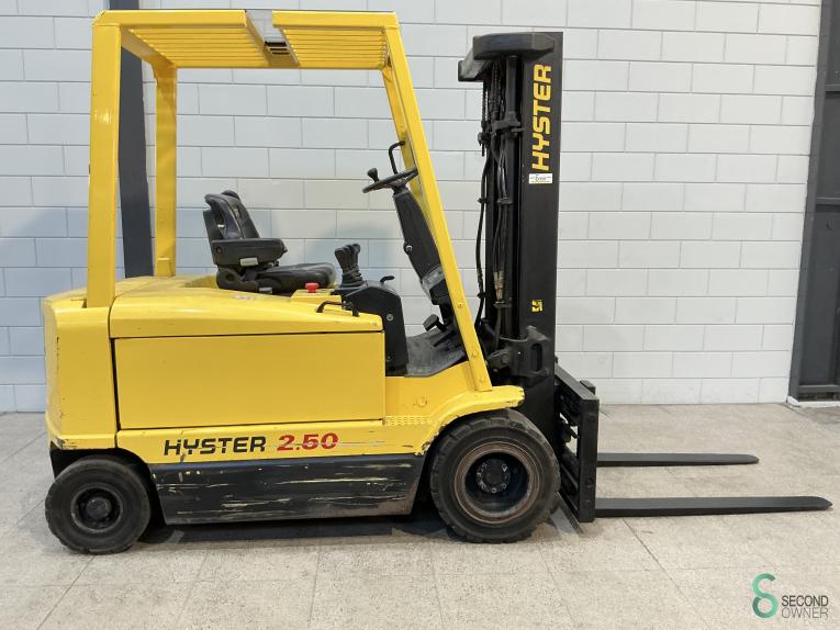 Hyster WKH10.482 55 18033