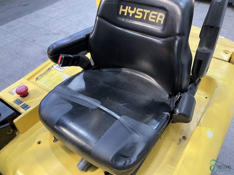 Hyster WKH10.482 60 18033