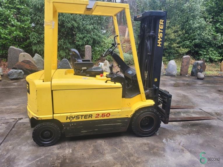 Hyster WKH10.482 76 18033
