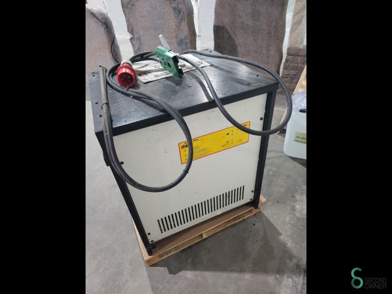 Hyster WKH10.482 58 18033