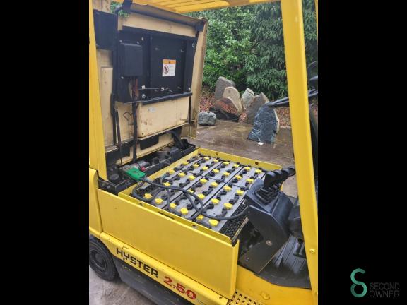 Hyster WKH10.482 26 18033