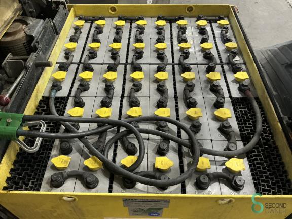 Hyster WKH10.482 18 18033