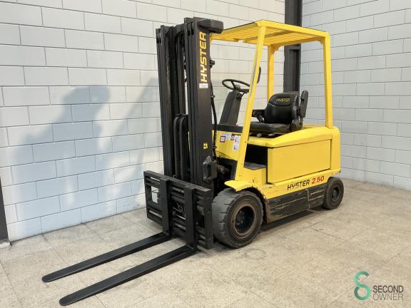 Hyster WKH10.482 17 18033