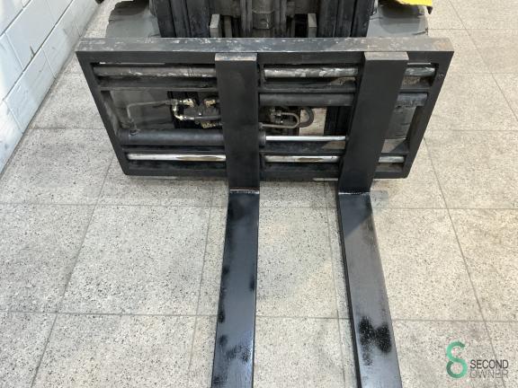 Hyster WKH10.482 22 18033